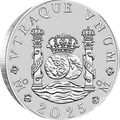 Pillar Columnario 1 oz
