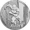 Dc Comics Flash 1 oz