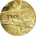 Dc Comics 1 oz
