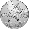 Dc Comics Superman 1 oz