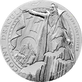 Conde Dracula 1 oz