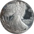 1991 · Proof · Segunda mano