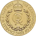 Coronation 1/4 oz