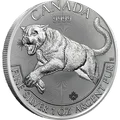 Cougar Predators 1 oz