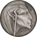 Mythical Creatures Elfo 1 oz