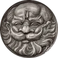 Mythical Creatures Enano 1 oz