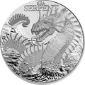 Mythical Creatures Sea Serpent 1 oz