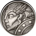 Mythical Creatures Valkyrie 1 oz