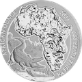 Nile Crocodile 1 oz