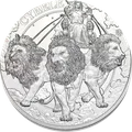 Cybele Lions 1 oz