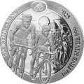 Sportseries Cycling 1 oz