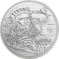 Icons Inspiration Leonardo Da Vinci 1 oz