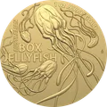 Most Dangerous Jellyfish 1 oz