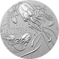 Most Dangerous Jellyfish 1 oz