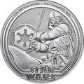 Star Wars Darth Vader 1 oz