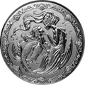 Pacific Mermaid Daughter 1 oz