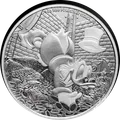 Disney Scrooge Mcduck 1 oz