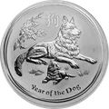 Dog 1 oz