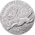 Dog 1 oz