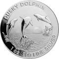 Dusky Dolphin Royal 1 oz