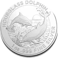 Hourglass Dolphin Royal 1 oz