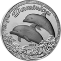 Dolphins 1 oz