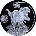 Jurassic World Dominion 1 oz