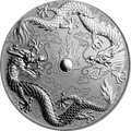 Double Dragon 1 oz