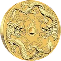 Double Dragon 1 oz