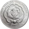 Dragon Nu200 1 oz