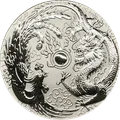 Dragon Phoenix 1 oz