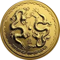 Dragons 1 oz