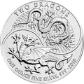 Dragons 1 oz