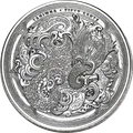 Dwelling Taniwha Water 1 oz