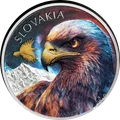 Eagle Eslovaca 1 oz