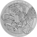 Golden Eagle 1 oz