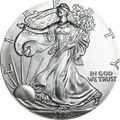 Ilver Eagle 1 oz
