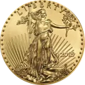 Liberty Eagle 1/4 oz
