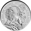 Lion Eagle 1 oz