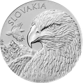 Slovak Eagle 1 oz