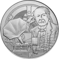 Icons Inspiration Thomas Edison 1 oz