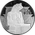 Kek Egyptian Relics 1 oz