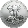 Elephant 1 oz