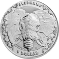 Elephant 1 oz