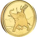War Elephant 1 oz