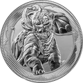 War Elephant 1 oz