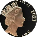 Vera Valor Elisabeth Ii 1/4 oz