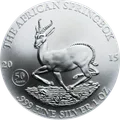 Springbok Eme 1 oz