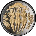 Tres Gracias Enigma 1 oz