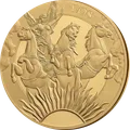 Eos Horses 1 oz